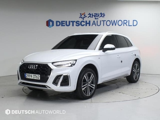 2021 AUDI Q5