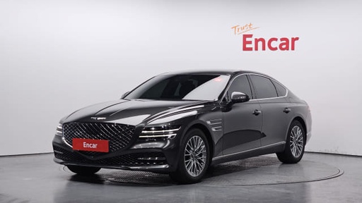 2023 Genesis G80