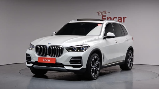 2023 BMW X5