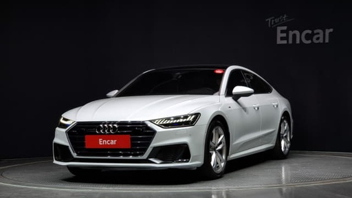 2023 AUDI A7