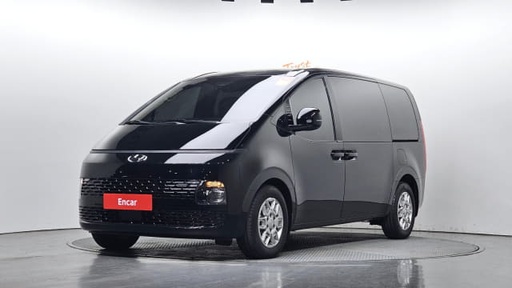 2023 HYUNDAI Staria