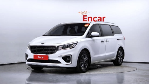 2019 KIA Carnival
