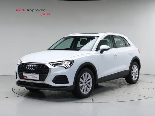 2024 AUDI Q3