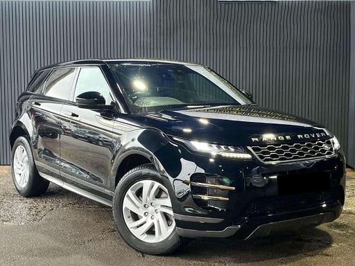 2019 LAND ROVER Range Rover Evoque