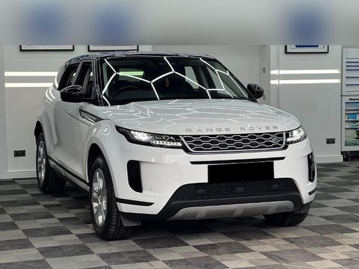 2020 LAND ROVER Range Rover Evoque