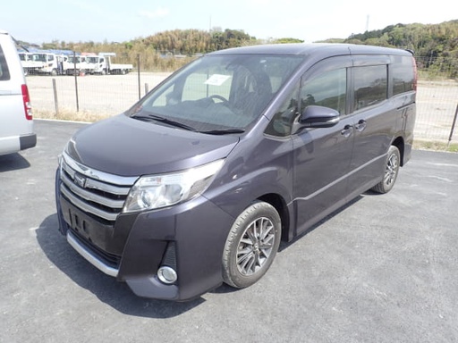 2016 TOYOTA Noah