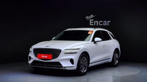 2023 Genesis GV70