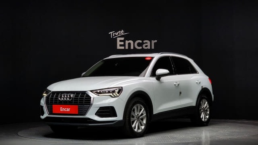 2023 AUDI Q3