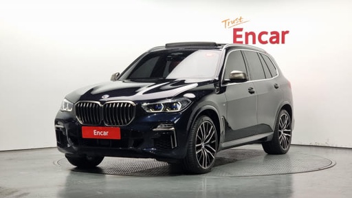 2021 BMW X5