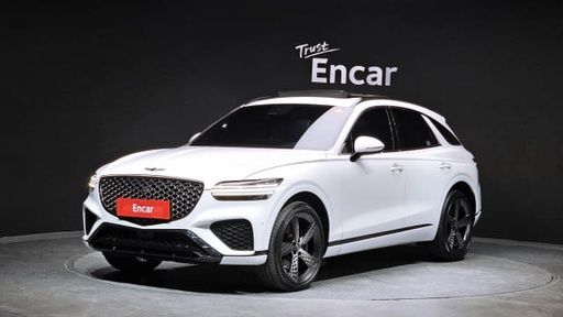 2023 Genesis GV70