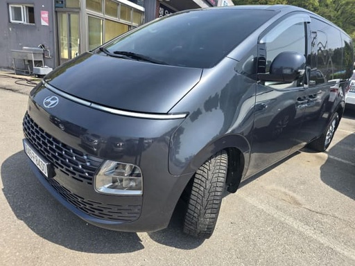 2023 HYUNDAI Staria