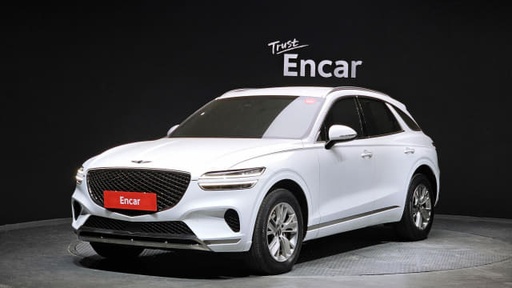 2021 Genesis GV70