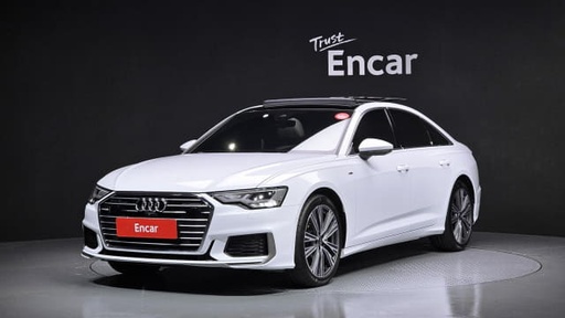 2023 AUDI A6