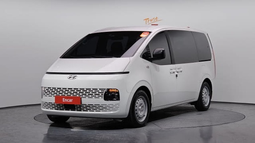 2022 HYUNDAI Staria