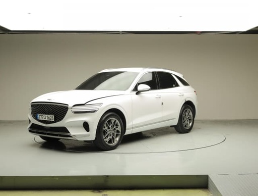 2023 Genesis GV70