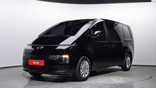 2023 HYUNDAI Staria