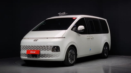 2023 HYUNDAI Staria