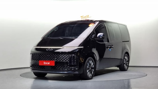 2023 HYUNDAI Staria