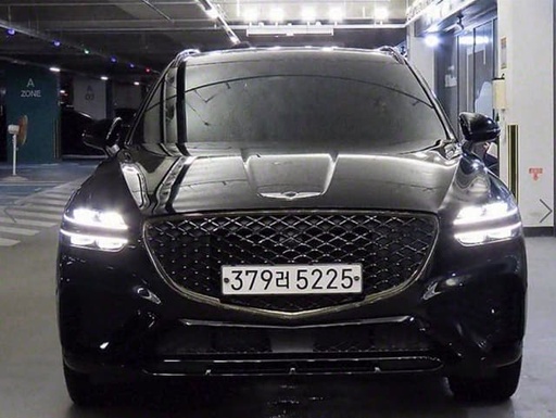 2021 Genesis GV70
