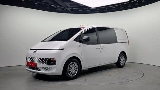 2022 HYUNDAI Staria
