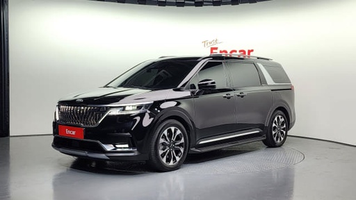 2021 KIA Carnival
