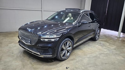 2021 Genesis GV70