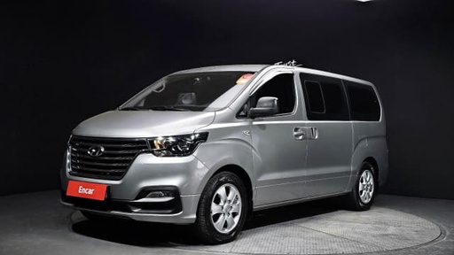 2019 HYUNDAI Grand Starex