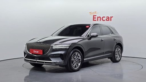 2024 Genesis GV70