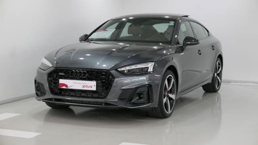 2024 AUDI A5