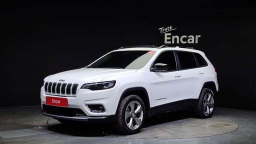 2022 JEEP Cherokee