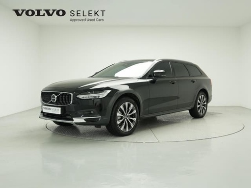 2024 VOLVO V90
