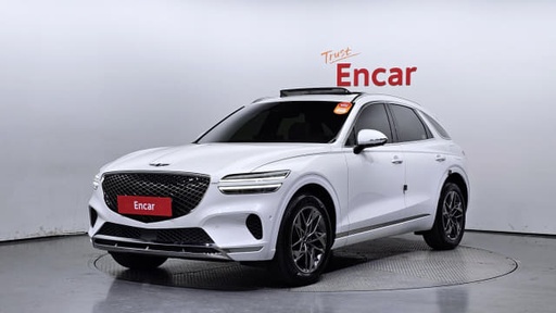 2021 Genesis GV70
