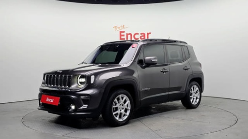 2020 JEEP Renegade