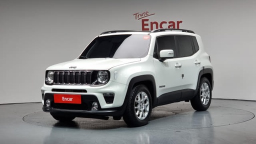 2019 JEEP Renegade