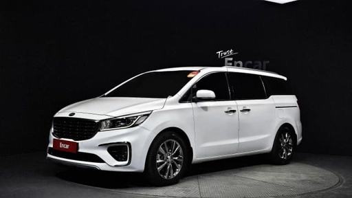 2020 KIA Carnival