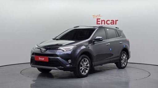 2017 TOYOTA RAV4