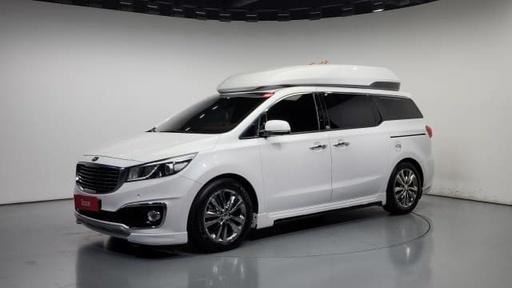 2018 KIA Carnival