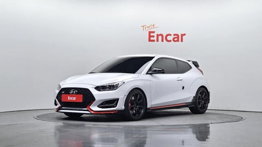 2021 HYUNDAI Veloster