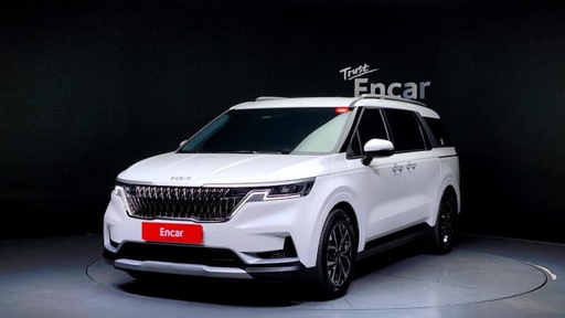 2023 KIA Carnival