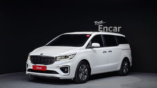 2019 KIA Carnival