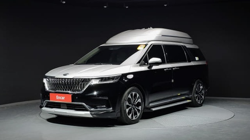 2021 KIA Carnival