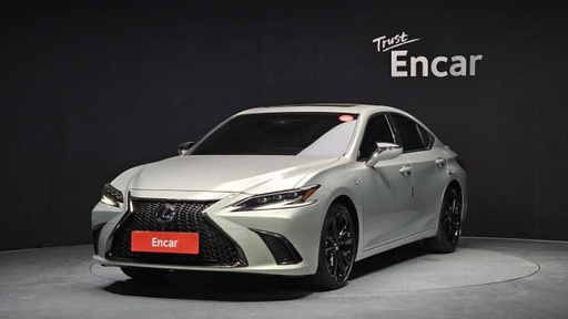 2023 LEXUS ES