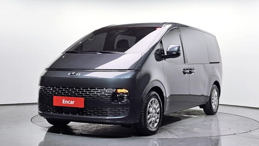 2022 HYUNDAI Staria