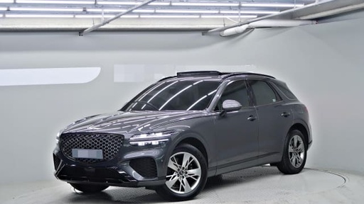 2023 Genesis GV70