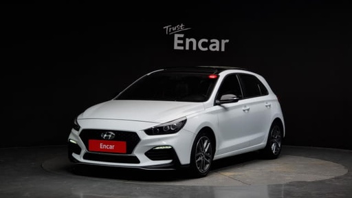 2020 HYUNDAI I30