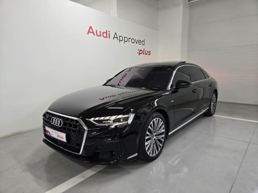 2023 AUDI A8