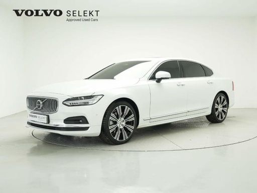 2023 VOLVO S90