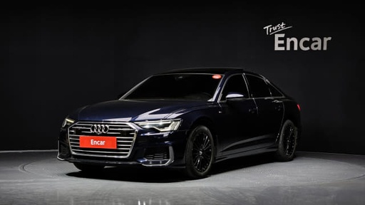2020 AUDI A6