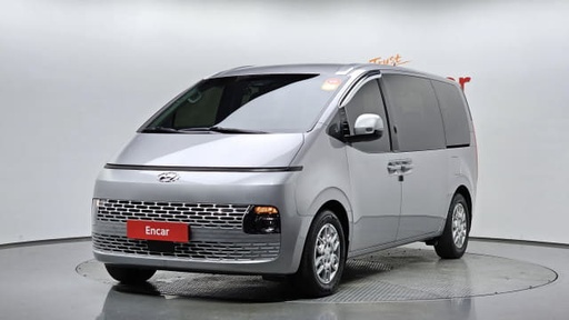 2023 HYUNDAI Staria