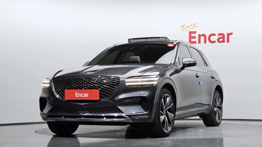 2022 Genesis GV70
